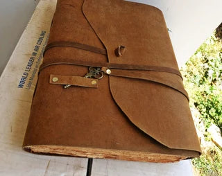 Leather Journal