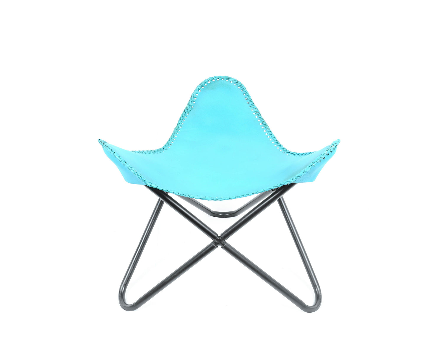 Butterfly Stool / Foot Stool Rest, Butterfly Chair - Folding Stool, Camp, Dressing Table Stool, Kids stool, Room Furniture, Living Room